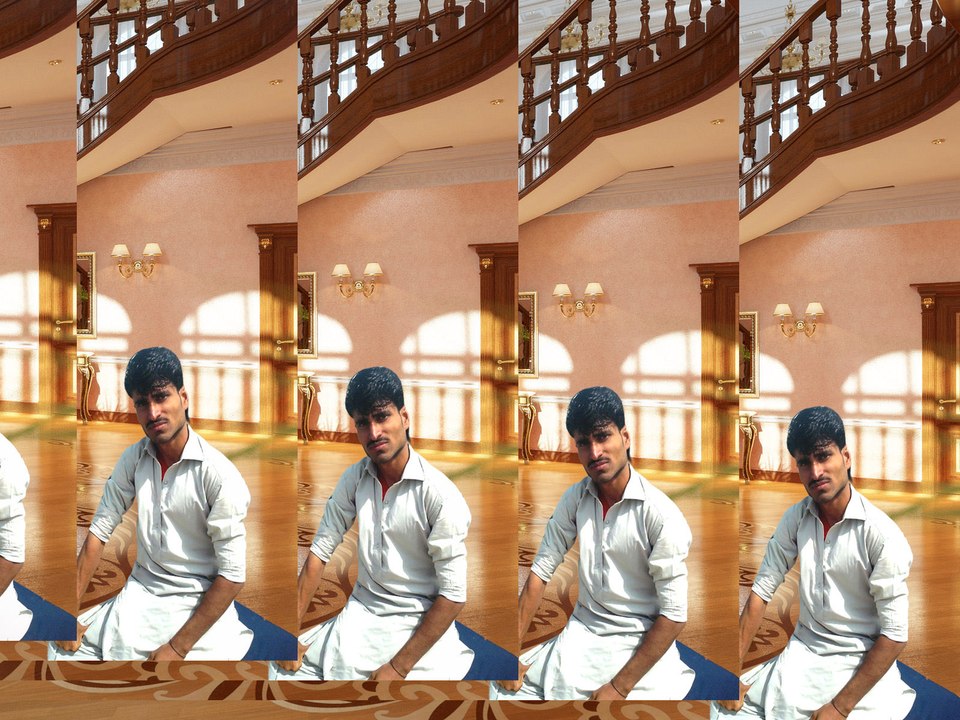 Rabba Main Toh Mar Gaya Oye - Mausam (2011)