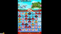 Angry Birds Fight - New Frog Monster Pig Event! iOS/ Android