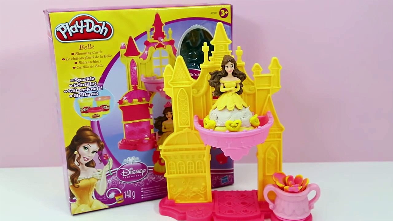 Play Doh Unboxing surprise eggs huevos sorpresa Stop motion compilation