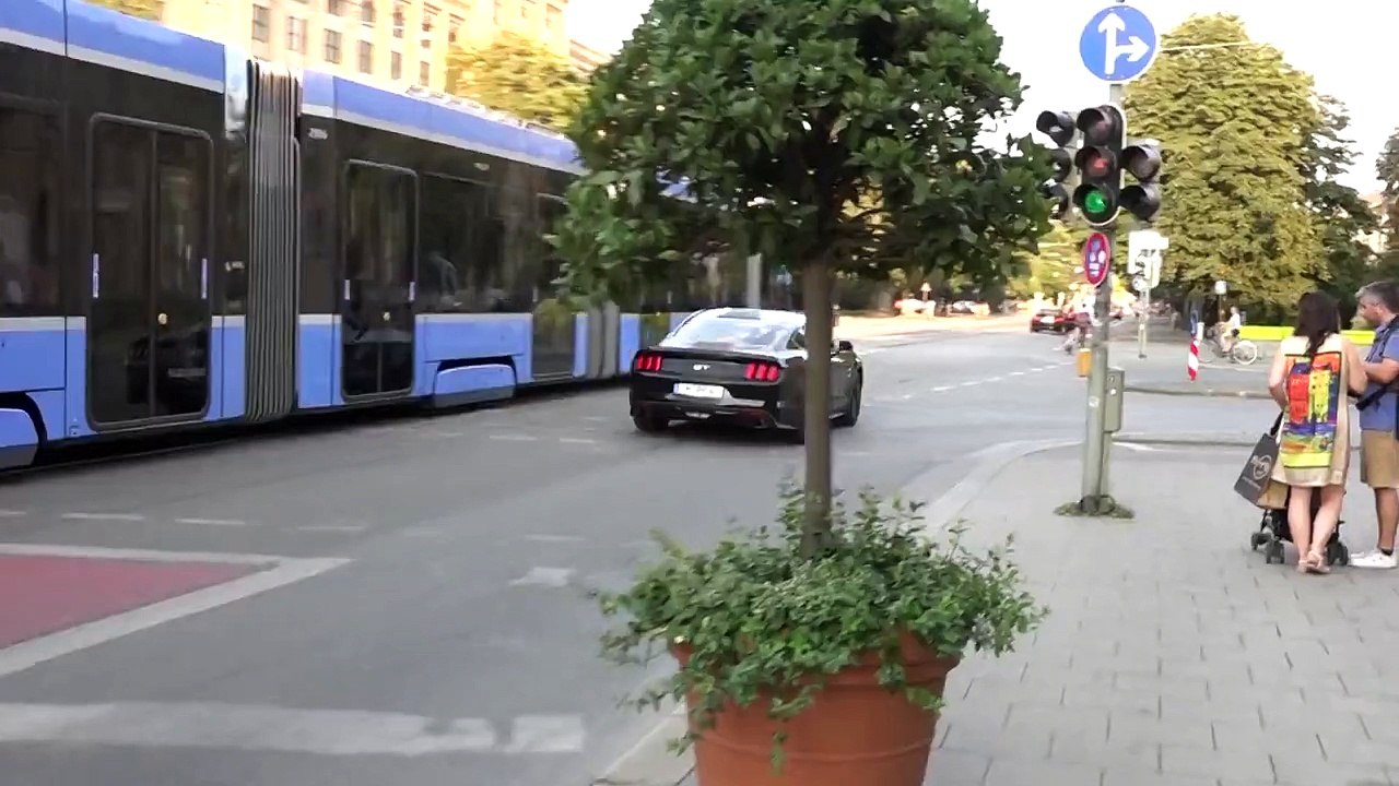 Munich Supercars Vol.7