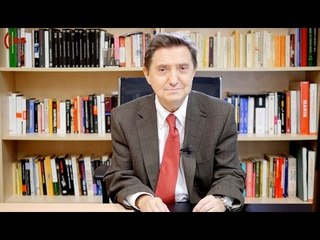 Videoblog: "Pasarela Moncloa para hablar de Cataluña"
