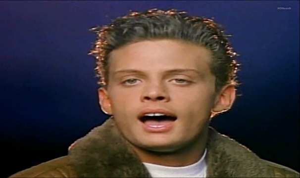 Luis Miguel - La Incondicional (HQ)