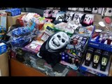 Cosenza - Halloween, sequestrati 1 milione e mezzo di prodotti pericolosi (30.10.15)