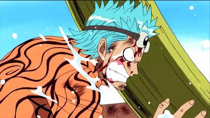 One Piece AMV - No One Left To Hear Me Now