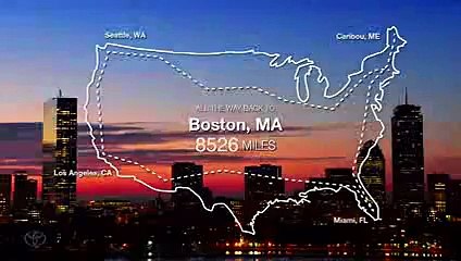 10,000 Miles - Toyota Genuine Motor Oil - Toyota