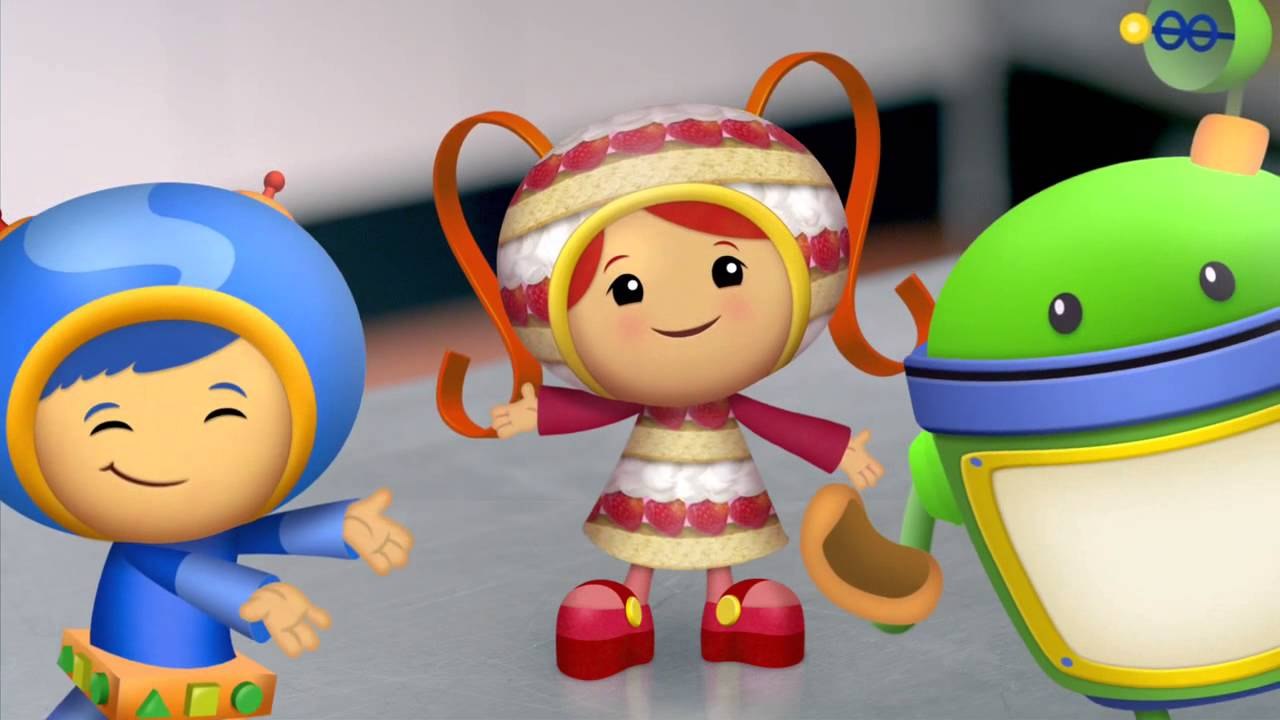 Team Umizoomi Full Episodes Nick Jr New 2015 | Team Umizoomi Full Episode in English New ...