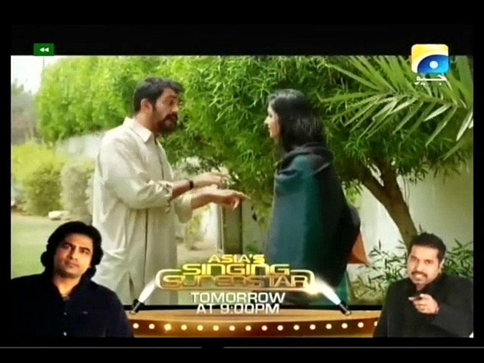 Mera Yahan Koi Nahi - Epi 19 P2