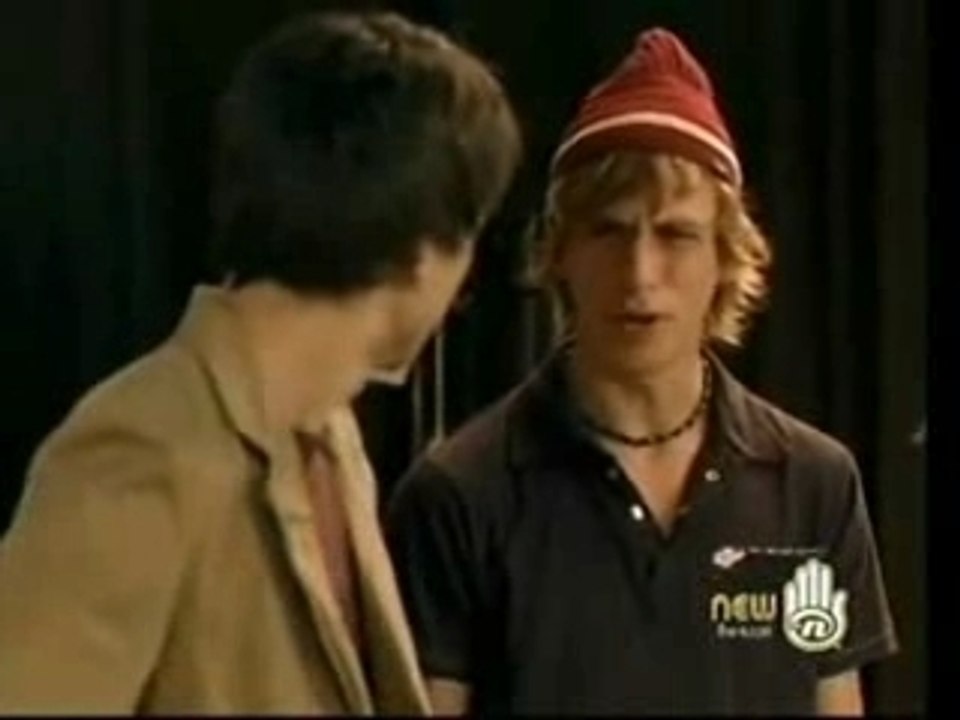 Instant Star_Opening