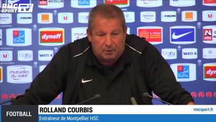 Ligue 1 / Courbis : "A Toulouse, ce sera angoissant et passionnant"