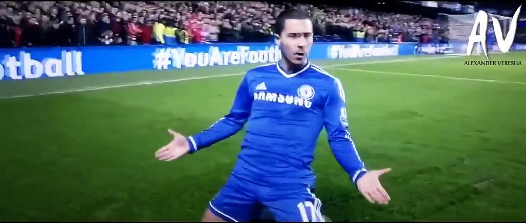 Top 10 goals in 21st century of Chelsea vs Liverpool