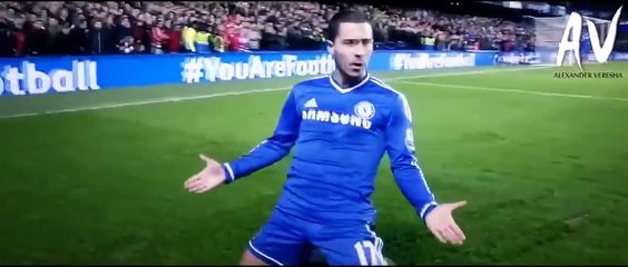 Top 10 goals in 21st century of Chelsea vs Liverpool