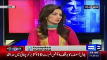 Haroon Rasheed shares inside story of divorce & also tells what was the difference b/w Reham & Jemima