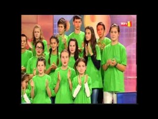 Dragana Jovanovska - Kako bozemski