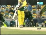 Shoaib Akhtar V Australia Melbourne 2002 Super Challenge