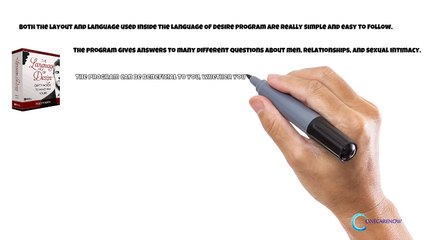 Language Of Desire By Felicity Keith - Main Pros _ Cons