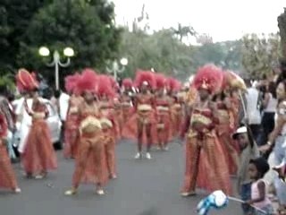 carnaval guadeloupe