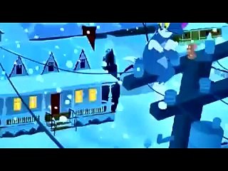 kirancollections Tom and jerry 2015 Ghost Tom