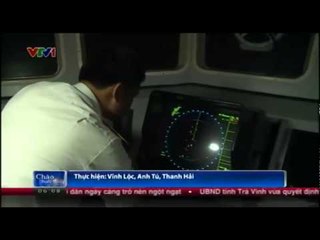 Giàn khoan Hải Dương 981 dịch chuyển - 16/07/2014