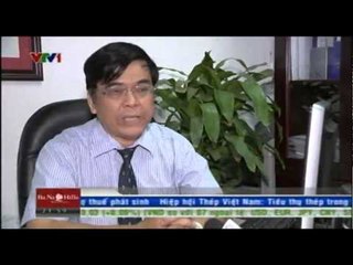 Bản tin Tài chính kinh doanh tối - 14/07/2014