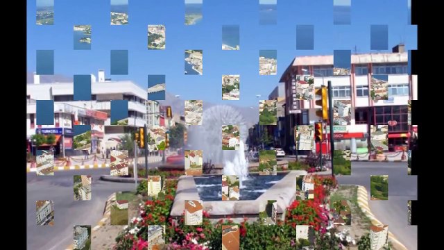 BU MEMLEKET BİZİM HEPİMİZİN