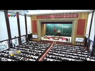 Bản tin Tiếng Anh 8h -12/06/2014