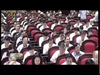 Bản tin tiếng Anh 8h - 10/06/2014