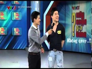 Hãy chọn giá đúng - 22/06/2014
