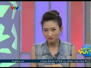 Bữa trưa vui vẻ - 22/06/2014