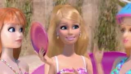 Barbie Life in the Dreamhouse Episode 34 Another Day at the Beach