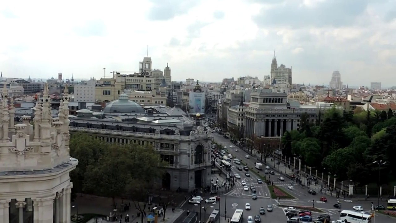Madrid