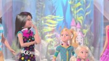 Barbie Life in the Dreamhouse Episode 21 Accidentally On Porpoise