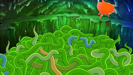 Sanjay et Craig | Tous les jours | NICKELODEON