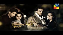 Tumhare Siwa Episode 11 Promo on Hum Tv - 30 October 2015