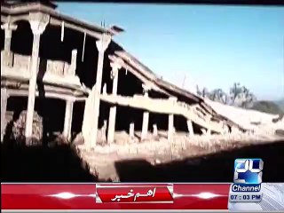 Bol Apne Liye with Haider Ali earthquake disaster