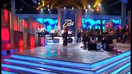 Jadranka Barjaktarovic - Ne tuguj majko (LIVE) - PZD - (TV Grand 21.10.2015.)