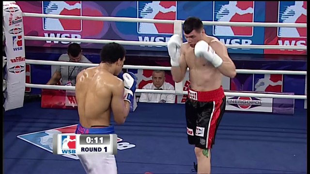 WSB S5 W13 POLvUSA Bout5 Olas v Temple