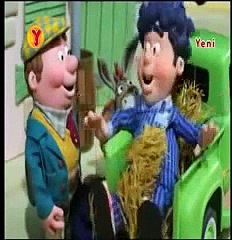 Roary Yarış Arabası - Marşa Ayrılmak İstiyor - Yumurcak Tv