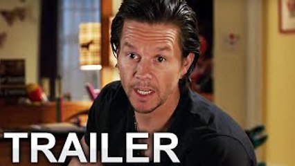 Daddy's Home - Official Trailer #2 (2015) Will Ferrell, Mark Wahlberg Comedy [HD]