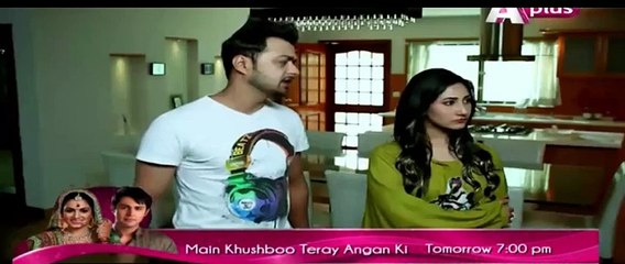 Farwa Ki ABC Episode 13 P2