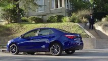 Dream Teams - Toyota Sports - 2016 Corolla - Toyota
