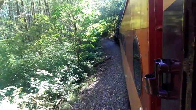 US Army Needs Training On European Rail Roads