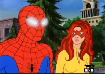 Человек-Паук и его друзья. Сезон "Пешки Кингпина"