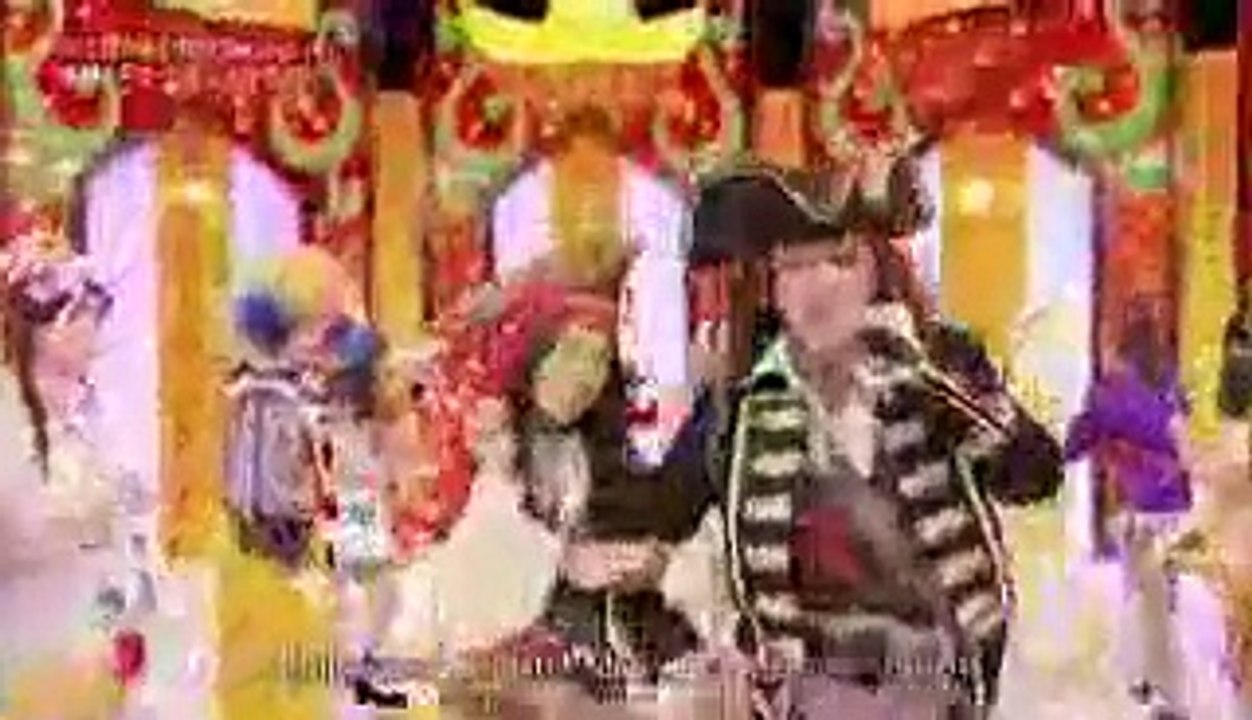 AKB48×SMAP  ハロウィン・ナイト - SMAP×SMAP 2015-10-26 SKE48 NMB48 HKT48 NGT48 乃木坂46 欅坂46