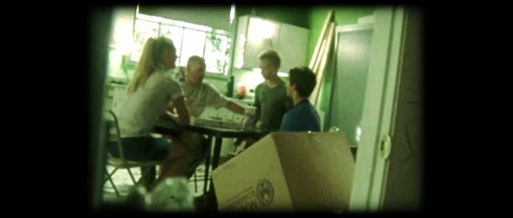 Trailer Sinister 2 Official Trailer #1 (2015) - Horror Movie Sequel HD