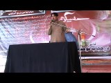 Moulana Sajjad Hussain (Nawan Sher) 4 Muharram 1437hj at Mehmoodaywala (KWL)