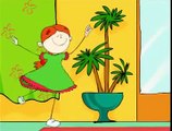 farsi songs for kids (mehmooni hama jani) مهمونى Cartoon Farsi