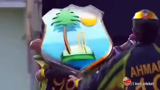 Shahid Afridi 7 Wickets in one ODI Match Afridi On his Best