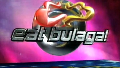 Eat Bulaga October 31 2015 FULL HD Part 2