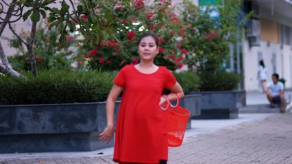 Gặp chuyện khó - Có -Thần Tài- Hoài Linh 2