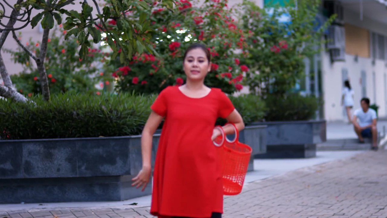 Gặp chuyện khó - Có -Thần Tài- Hoài Linh 2